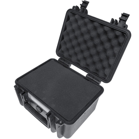 00937 Waterproof Hard Case inc P&P Foam | 30.5 x 26.9 x 19.5 cm (9.37l)