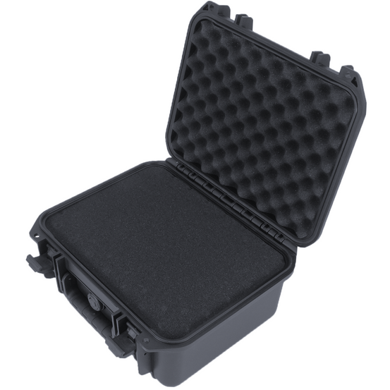 01331 Waterproof Hard Case inc P&P Foam | 36.2 x 31.0 x 17.5 cm (13.31l)