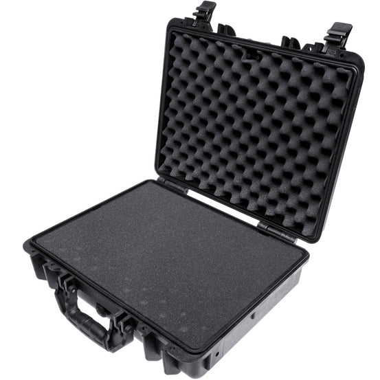 01862 Waterproof Hard Case inc P&P Foam | 47.9 x 41.5 x 15.0 cm (18.62l)