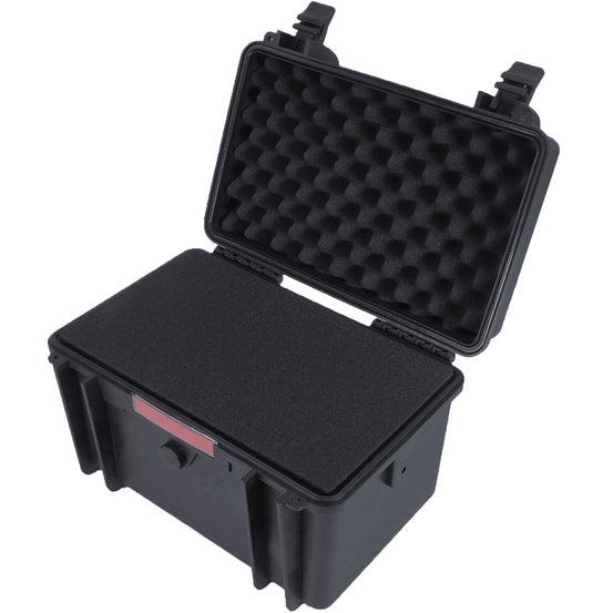 02143 Waterproof Hard Case inc P&P Foam | 41.0 x 27.5 x 29.5 cm (21.43l)