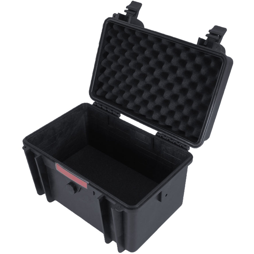 02143 Waterproof Hard Case inc P&P Foam | 41.0 x 27.5 x 29.5 cm (21.43l)