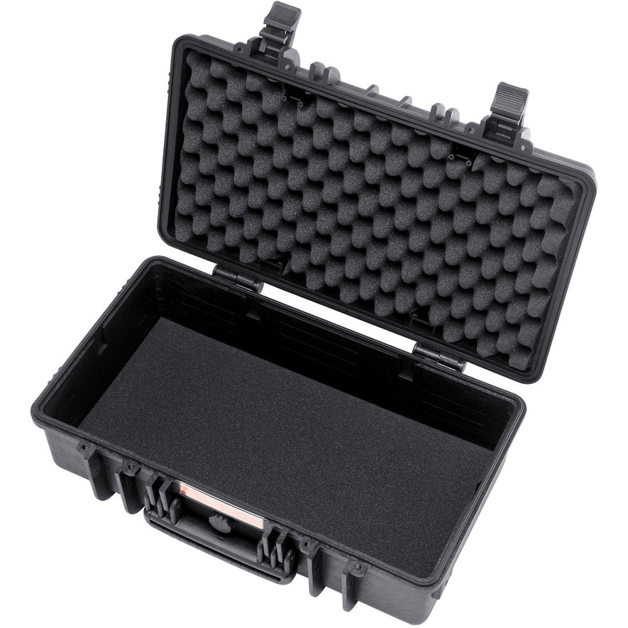 02374 Waterproof Hard Case inc P&P Foam | 55.0 x 34.0 x 20.0 cm (23.74l)