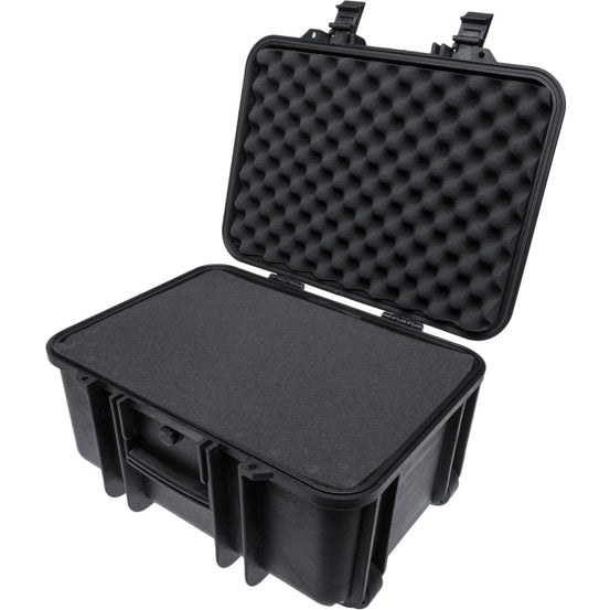 02750 Waterproof Hard Case inc P&P Foam | 50.0 x 39.0 x 35.1 cm (27.50l)