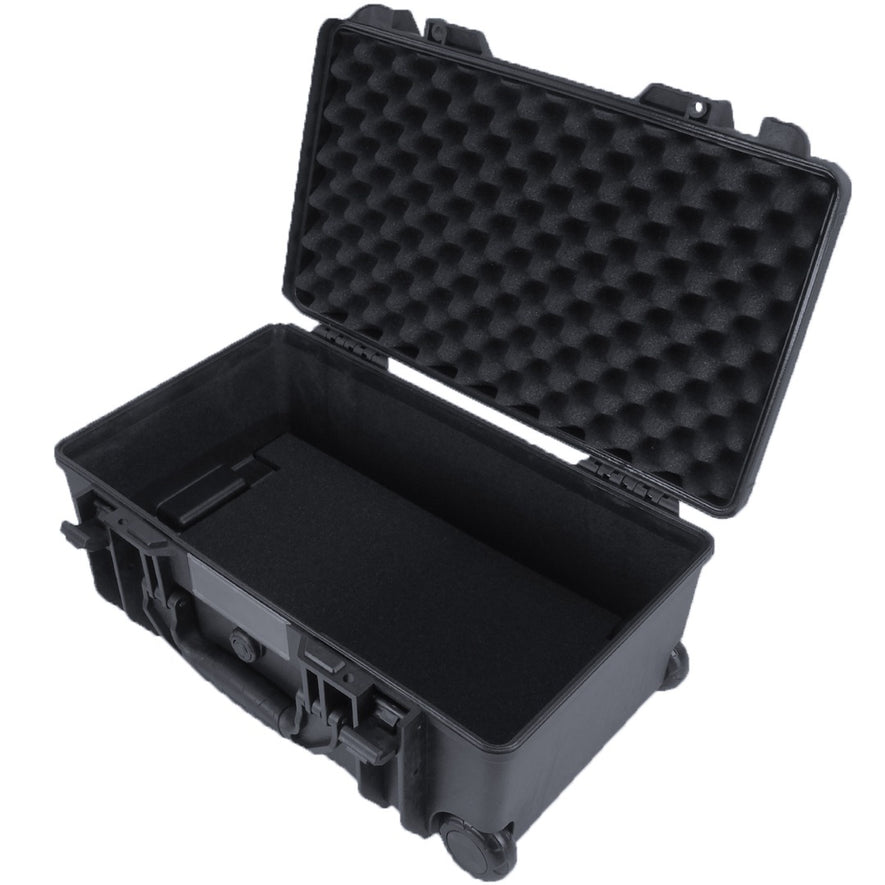 02975 Waterproof Hard Case inc P&P Foam | 54.8 x 34.7 x 23.6 cm (29.75l)