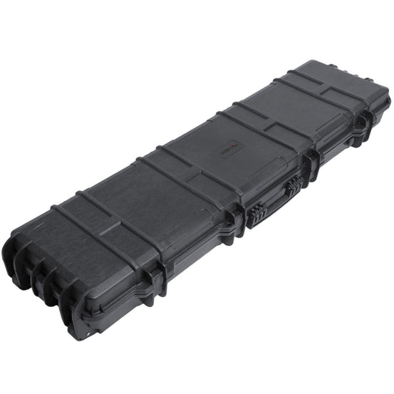 05584 Waterproof Hard Case inc P&P Foam | 138.7 x 39.4 x 15.2 cm (55.84l)