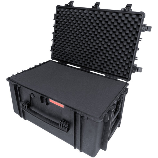 14815 Waterproof Hard Case inc P&P Foam | 85.0 x 56.5 x 42.9 cm (148.15l)