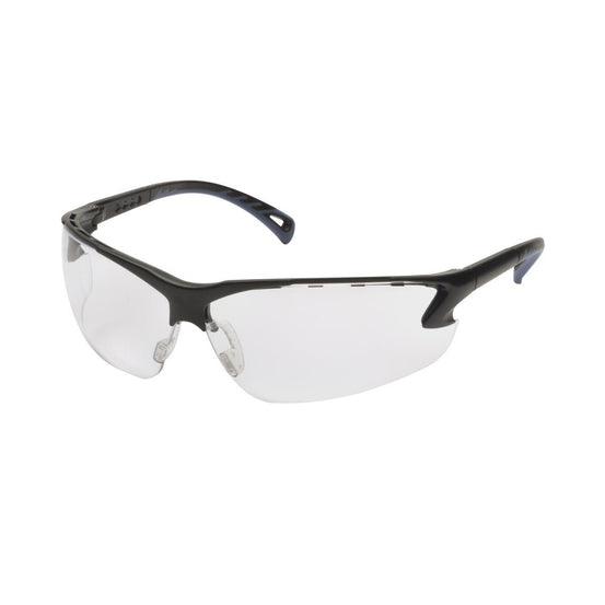 ASG Strike Systems Protective glasses, Adjustable temples, Clear-0