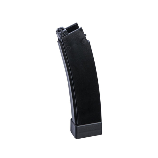 ASG Scorpion EVO 3-A1 75rd mid cap magazine, 3-pack-0