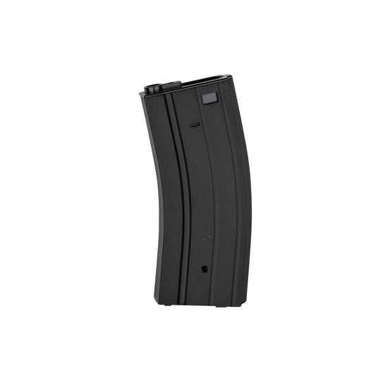 ASG Magazine, M15/M16 (m4) Stanag, 300rd High Cap.-0