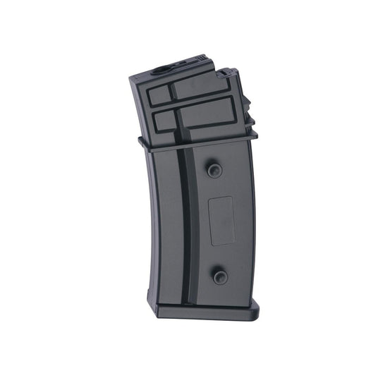 ASG Magazine, AEG, G36, 470 rounds-0
