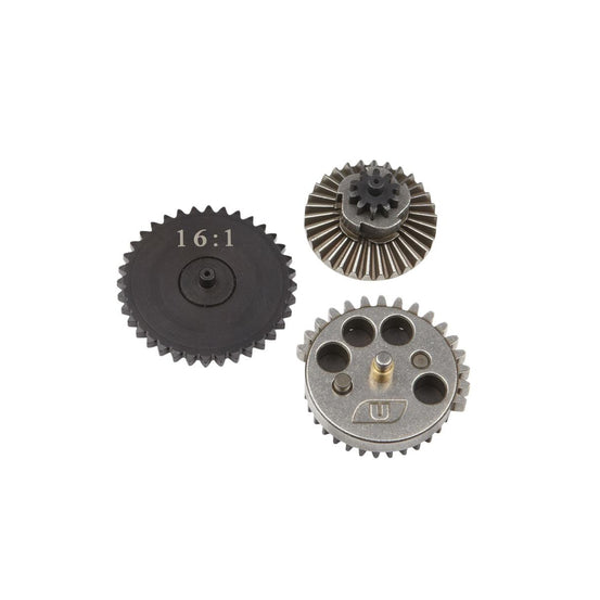 ASG High speed gears-0