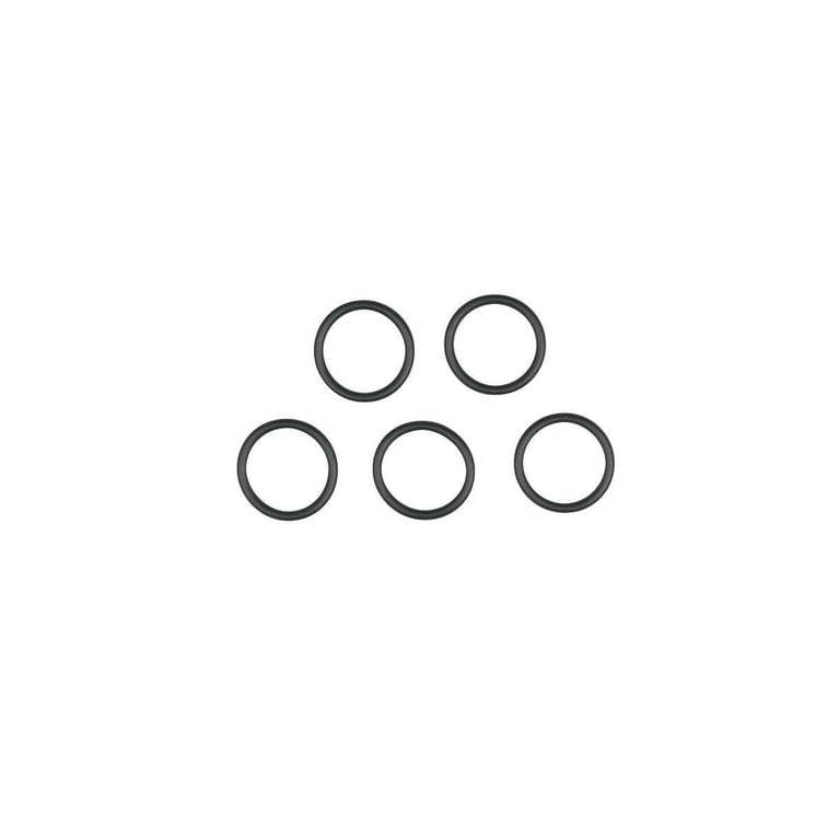 ASG Ultimate Piston head O-ring, 5 pcs.-0