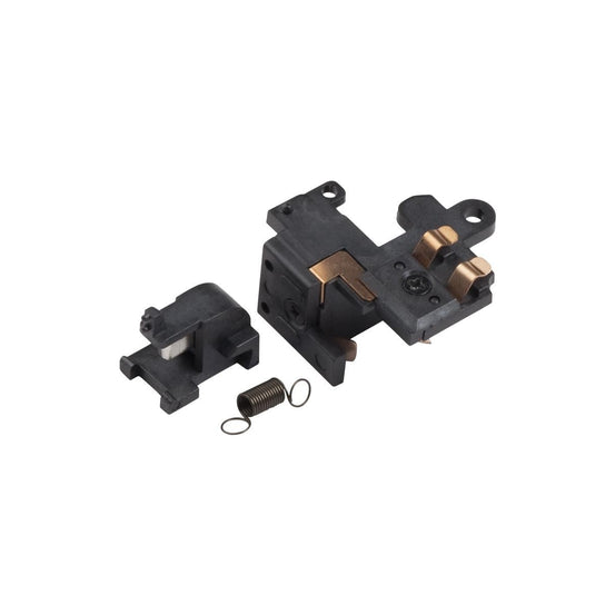 ASG Ultimate Switch, ver.2 gearbox-0