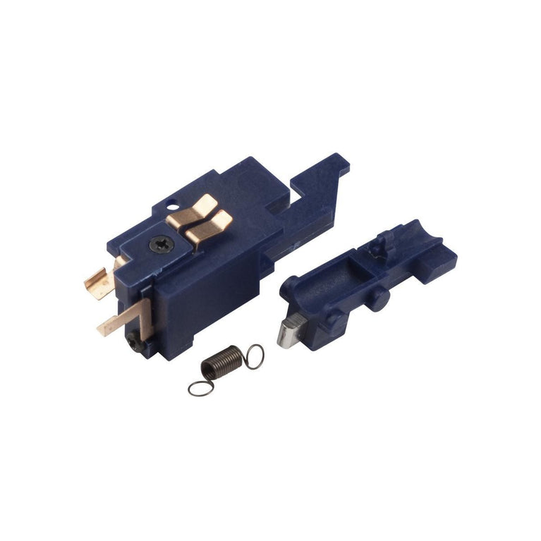 ASG Ultimate Switch, ver.3 gearbox-0