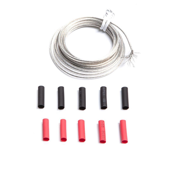 ASG Ultimate Wire, silver plated, 2 meters-0