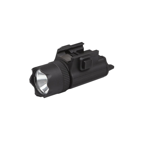 ASG Flashlight, Tactical version, Super Xenon-0
