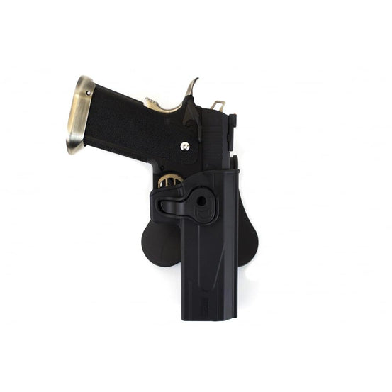 Nuprol Hicapa (Hi-Capa) Series Holster-0