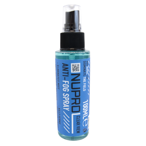 Nuprol Clear view Anti-Fog Spray 100ml-0