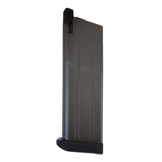 WE Hi-Capa 3.8 24rd Gas Magazine-0