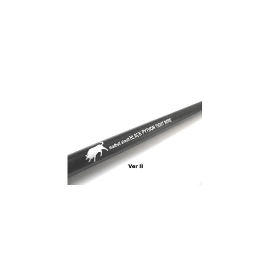 Madbull Precision barrel, 6.03mm x 363mm, tight bore, M4/SR16-0