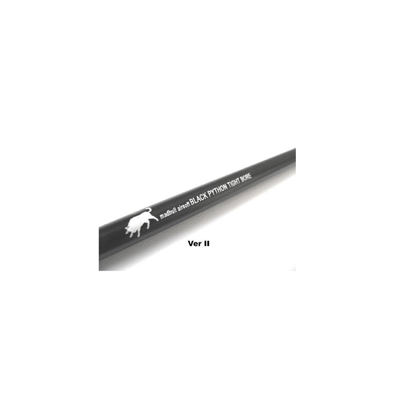 Madbull Precision barrel, 6,03x509, tight bore, M16A2-0
