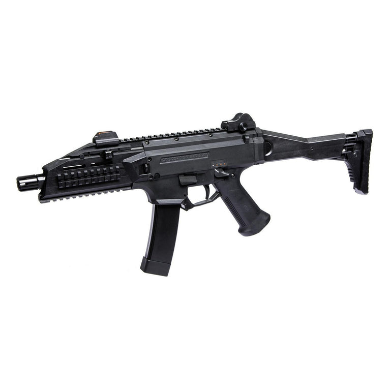 ASG Scorpion Evo 3 A1 SMG 2020 version-0