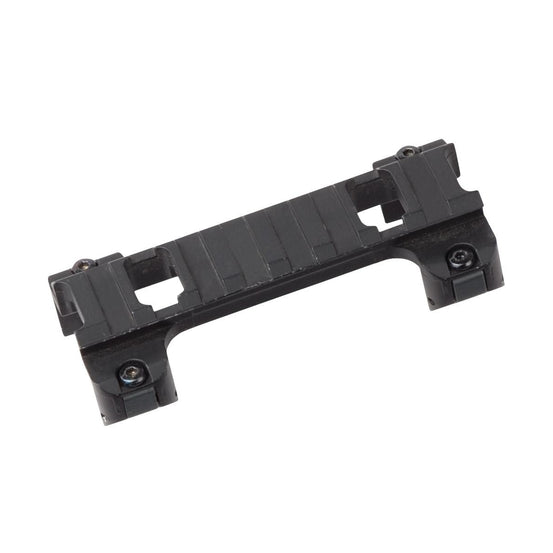 ASG Low Profile Mount for MP5 & G3 Series-0