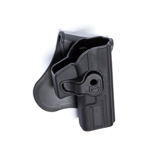 ASG Amomax Polymer holster for Glock Models-0