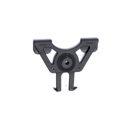 ASG Molle adaptor for polymer holster-0