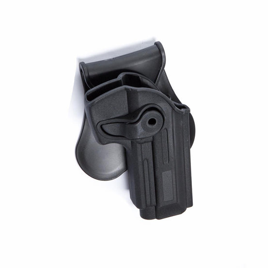 ASG Strike Systems Holster, M92 models, Polymer-0