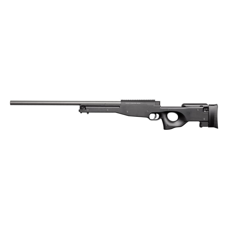 ASG AW.308 Sniper Rifle Black-0