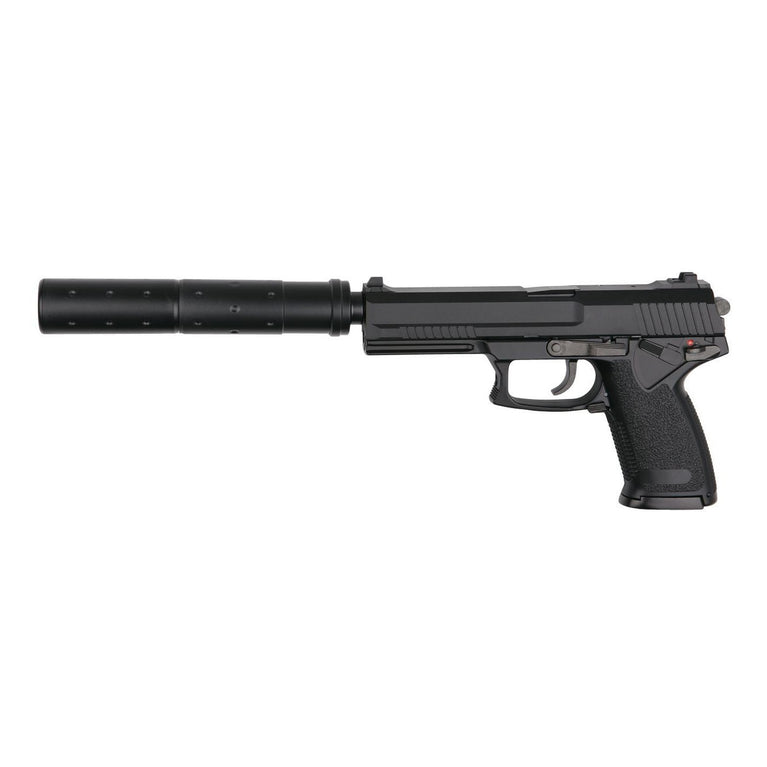 ASG Airsoftpistol, GNB, MK23,-0