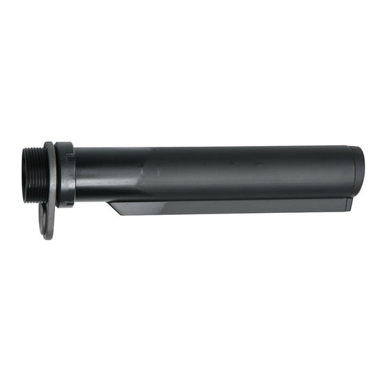 ASG Stock tube, M15, M4, black-0