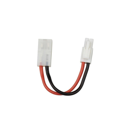 ASG Adapter, large female-small male-0