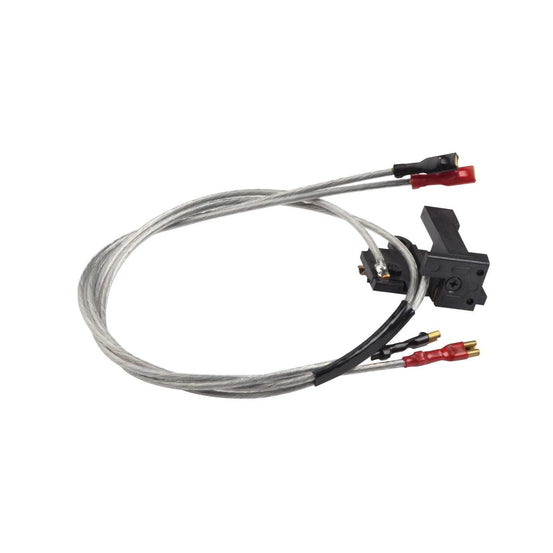 ASG Ultimate V2 switch assembly, handguard (Front wired)-0