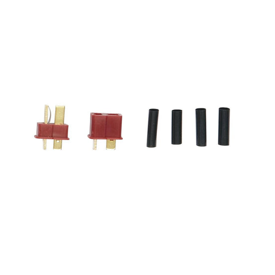 ASG Ultimate - Ultra T-plugs / Dean plug, large type-0