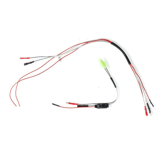 ASG Micro SMD Mosfet Unit-0