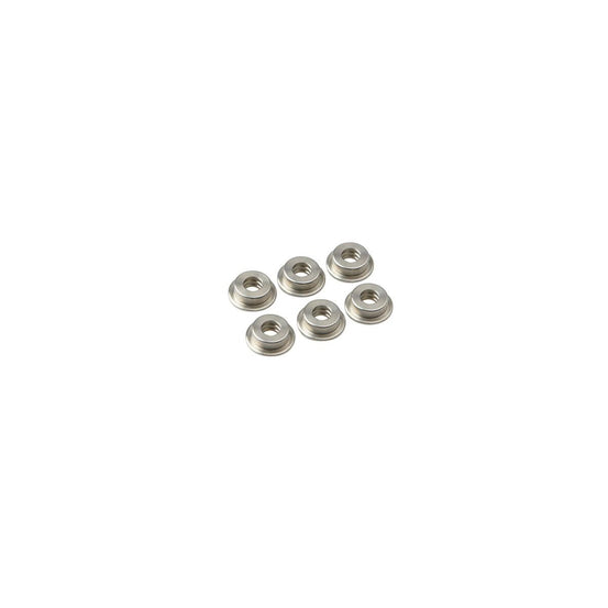 ASG Ultimate 6mm Metal bushing, 6 pcs.-0