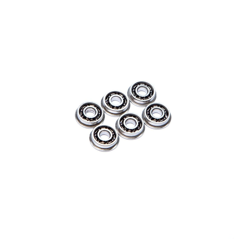 ASG Ultimate 8mm Ceramic Ball bearings, 6 pcs.-0