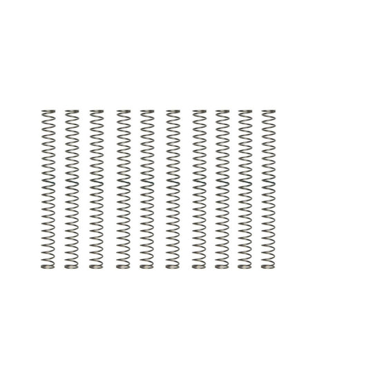 ASG Ultimate Spring, M100 - 10 pieces-0