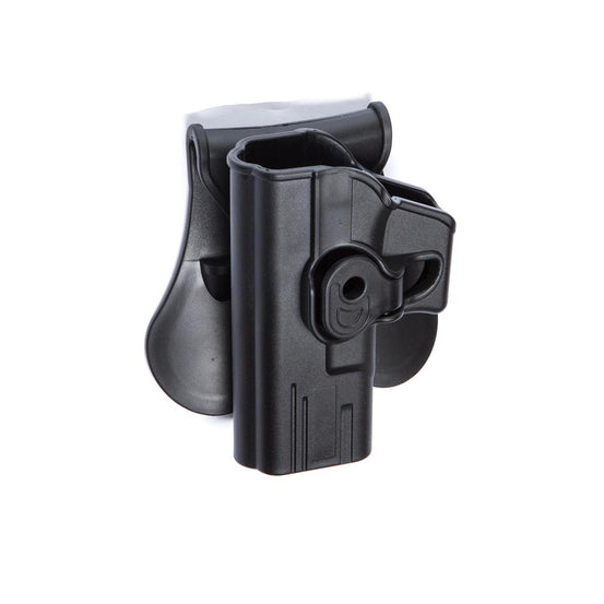 ASG Strike Systems Holster, G models, Polymer, Left hand-0