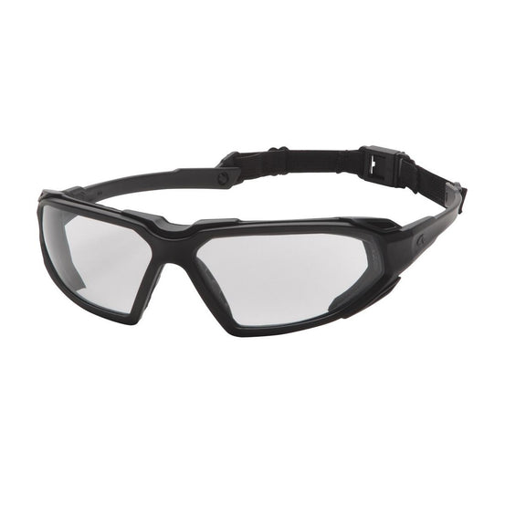 ASG Strike Systems Clear lens tactical protective glasses-0