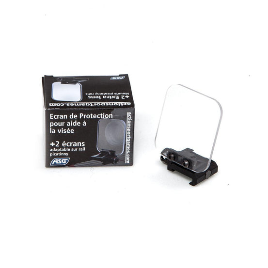 ASG lens protector inc 20mm rail mount-0