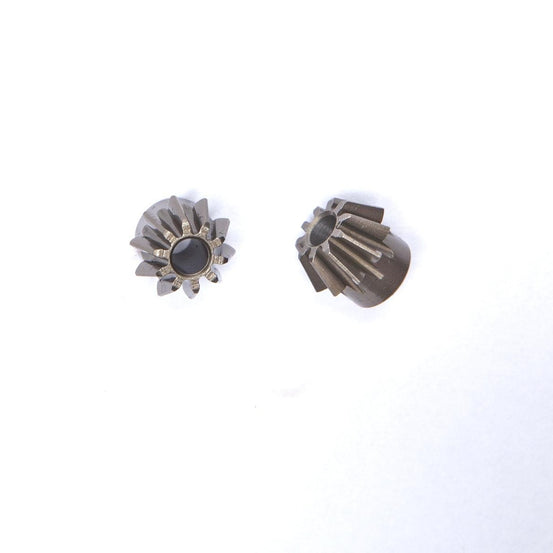 ASG Ultimate Pinion gear, CNC, Hardened, 2 pcs-0