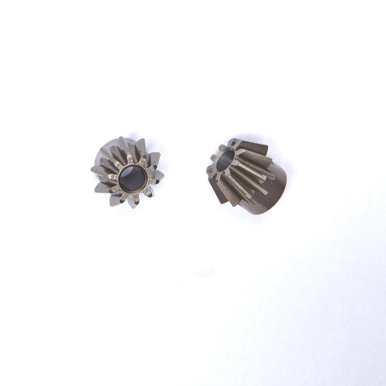 ASG Ultimate Pinion gear, CNC, Hardened, 2 pcs-0