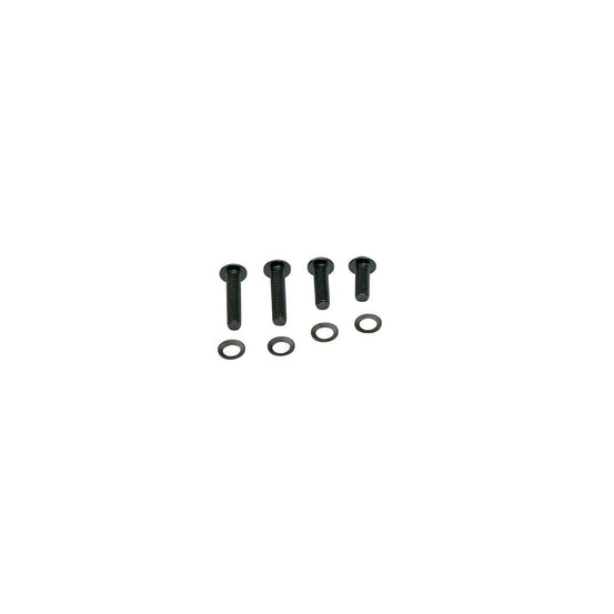 ASG Ultimate Screw set, version 3 gearbox-0