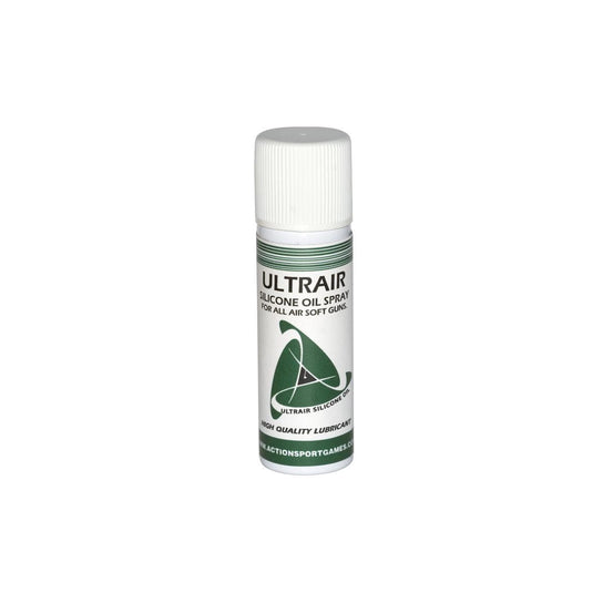 ASG ULTRAIR Silicone oil spray, 60ml-0