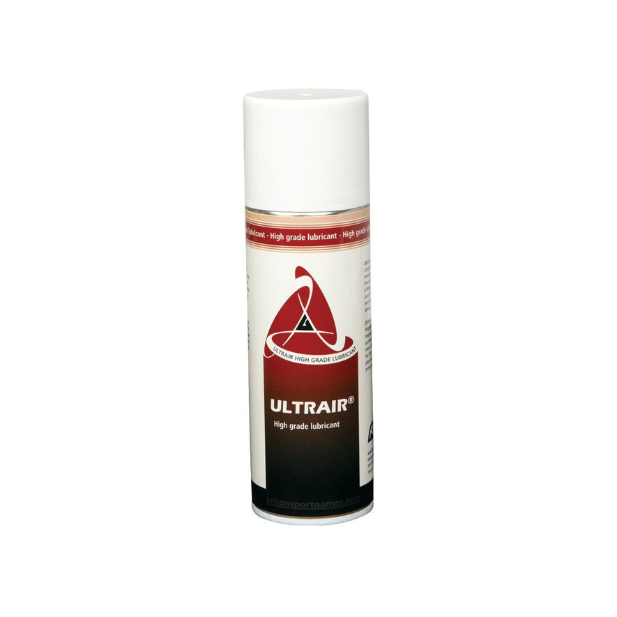 ASG ULTRAIR High grade lubricant, 220ml.-1