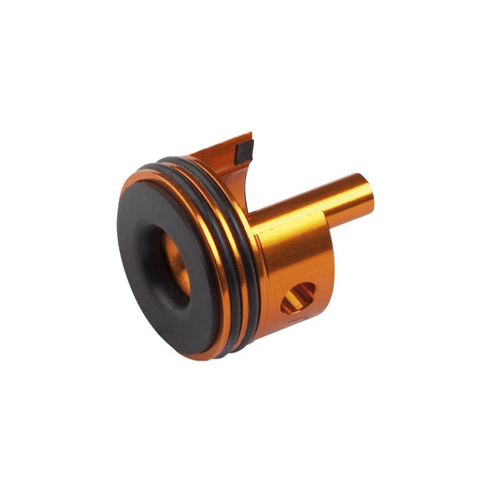 ASG ULTIMATE Cylinder head, aluminium, AUG, orange-0