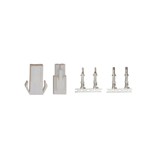 ASG Small Tamiya style plug set-0